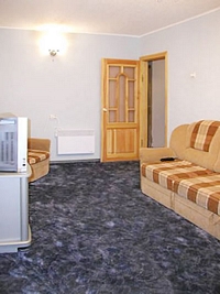 Sumy Ukraine apartment photograph thumbnail